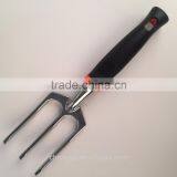 High Quality Aluminium Alloy Die Cast Lady 5 Piece Garden Tool Set Horticulture Tools thumbnail-5