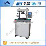 CFTM-300L LCD Automatic Compression & Flexure Testing Machine thumbnail-1