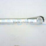 8*10~30*32mm Double Box Offset Wrench 9pcs D/E Ring Spanner Stainless Steel thumbnail-3