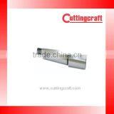 Morse Taper Drill Chuck Arbor With Tang