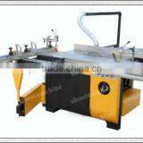 Precision Panel Saw Machine SHM6116-TZ With Dimensions Sliding Table 1600x360mm thumbnail-1