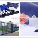 China Direct Import 24V Low Safety Voltage Electric Gate Opener