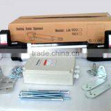 Linear Arm Automatic Swing Gate Opener Program thumbnail-6