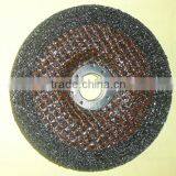 4'' Grinding Discs Polishing Abrasives Disc thumbnail-2