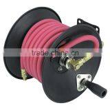 Retractable Automatic Hose Reel thumbnail-1