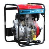 1.5inch/2inch/3inch Diesel Engine High Pressure Test Pump thumbnail-1