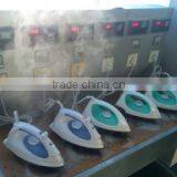 Handy Dry Clean Adjustment Electric Steam Iron thumbnail-2