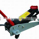 Hot Sale 3Ton Hydraulic Trolley Jack for Auto Repair thumbnail-2