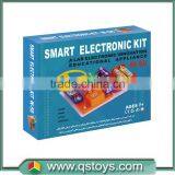 Children Learning Game Electronic Educational Kit Lab Appliance thumbnail-1