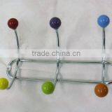 Home Products Metal Wall Door Hook Hanger thumbnail-4