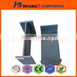 FRP H Beams,High Strength Corrosion-resistant Durable Professional Manufacturer FRP H Beams thumbnail-1