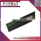 Durable 3D Logo Pvc Bar Mat Rubber Bar Mat thumbnail-2
