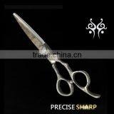 Retro Hair Scissors Professional Hair Scissors for Hairdressings thumbnail-1