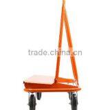 Service Sheet Drywall Cart TC4835 With Four Wheel thumbnail-4