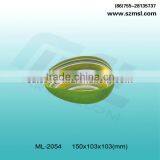 Morden Egg Shaped Tin Box thumbnail-1