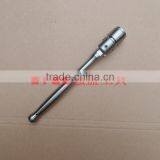 Titanium 7/16 Bi Hex Poker Contoured Handle Scaffolder Spanner thumbnail-4