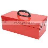 Red Color Iron Truck Toolbox Tool Cabinet Tool Box thumbnail-5