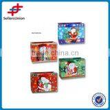 Christmas Gift Paper Bags "M" ,unique Paper Bags, Cheap Paper Gift Bags With Handles thumbnail-1