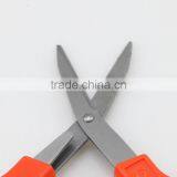 Mini Portable Fishing Line Cutters Foldable Braid Scissors thumbnail-5
