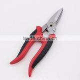 Stainless Steel Heavy Duty Garden Pruning Tools Shears thumbnail-5