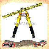 Customized Model Hot Sale 4x4 Offroad Yellow Color Shock Absorber for TOYOTA HILUX VIGO thumbnail-1
