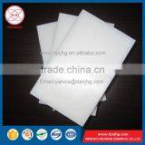 Wear Resistance Custom Paper Inustry Use EP Scraper Blades thumbnail-5