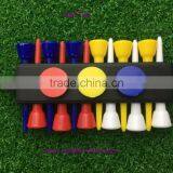 Wholesale Golf Accessories of Tee ,Plastic Golf Tee thumbnail-1