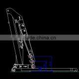 Engine Crane Foldable EC10NF01 thumbnail-5