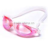 Factory New Water Seal Swim Goggles One Piece Durable Swim Eyewear thumbnail-2