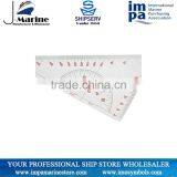 Marine Navigation Protractor Triangle thumbnail-5