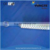 Standard Type Double Eye Galvanized Armoured Cable Grip thumbnail-6