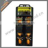 High Quality 1"x15' Ratchet Tie Down thumbnail-1