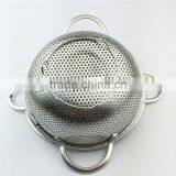 Custom Wholesale Stainless Steel Fruit Bowl thumbnail-2