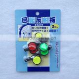 Bicycle Spoke Reflector