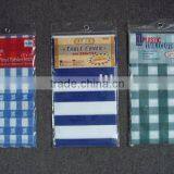 Plastic Printed Table Cover thumbnail-1