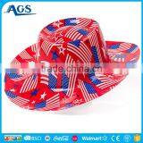 Colourful Lovely Top Designer Hat in Eva Plastic Material thumbnail-4