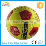 Hot Sale 2017 Size 1 2 3 4 5 Unique OEM Glue Laminated TPU Football Soccer Ball in 32 Panels thumbnail-1
