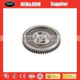 Cnc Brass Parts,flanges,metal Forgings thumbnail-6