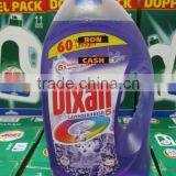 Dixan Liquid