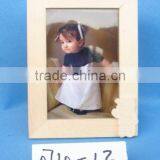 Wooden Picture Frame thumbnail-1