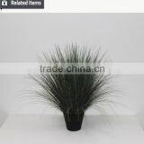 Hot Sale Indoor Decorative Plants Artificial Onion Grass thumbnail-3