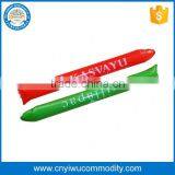 Top Quality Promotional Customized PE Cheering Sticks