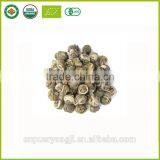 Chinese Organic Green Tea Loose Leaf Tea thumbnail-2
