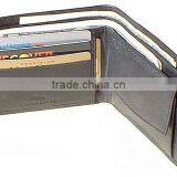 Pocket Leather Wallet thumbnail-1