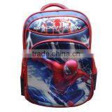 2015 New Designs Kids Cartoon Picture of School Bag thumbnail-2