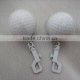 Poncho in Ball thumbnail-1