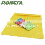 White Color Gang PE Plastic Coated Twist Tie thumbnail-6