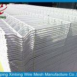 Powders Sprayed Coating Extraordinary Design 4.0mm Wire Mesh Fence thumbnail-2
