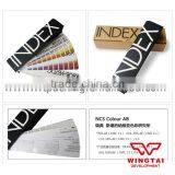 Sweden NCS A-6 INDEX Color Guide thumbnail-5