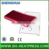 3D Sublimation Blanks of Mold and Phone Cases thumbnail-5